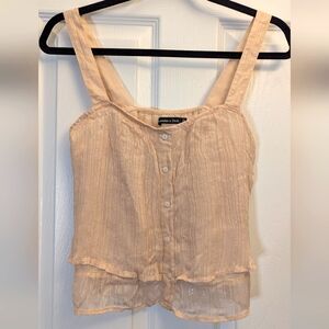 Abercrombie & Fitch Women’s Size XS Tank Top